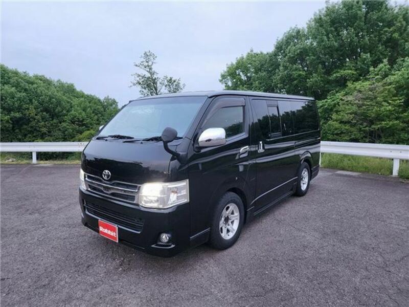 HIACE-4