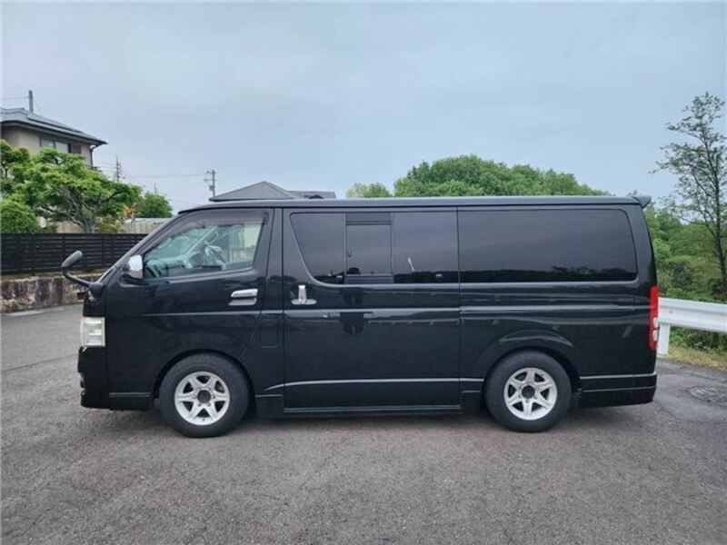 HIACE-6