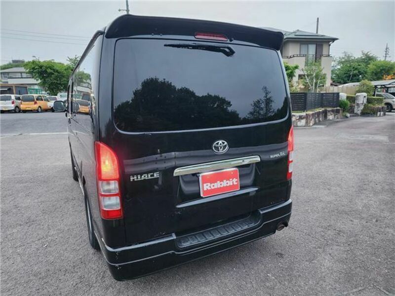 HIACE-8