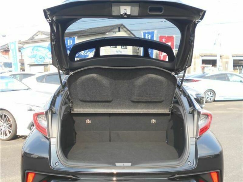 C-HR-25