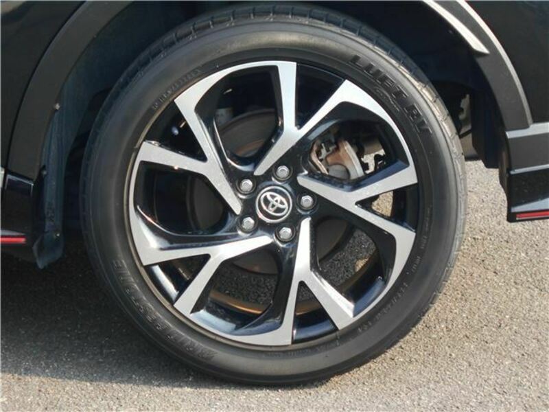 C-HR-27