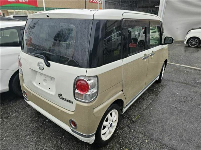 MOVE CANBUS-2