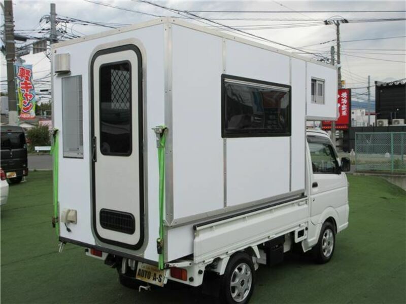 SCRUM TRUCK-40