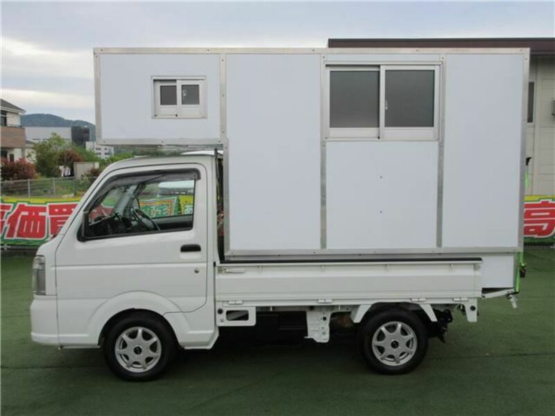 SCRUM TRUCK-41