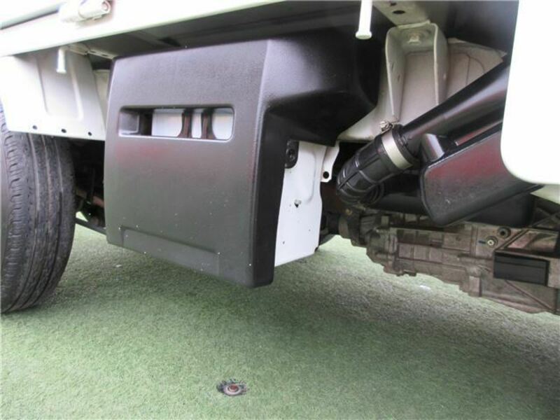SCRUM TRUCK-42