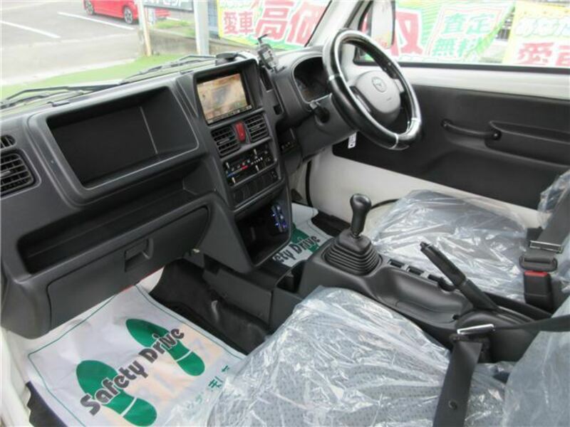 SCRUM TRUCK-48