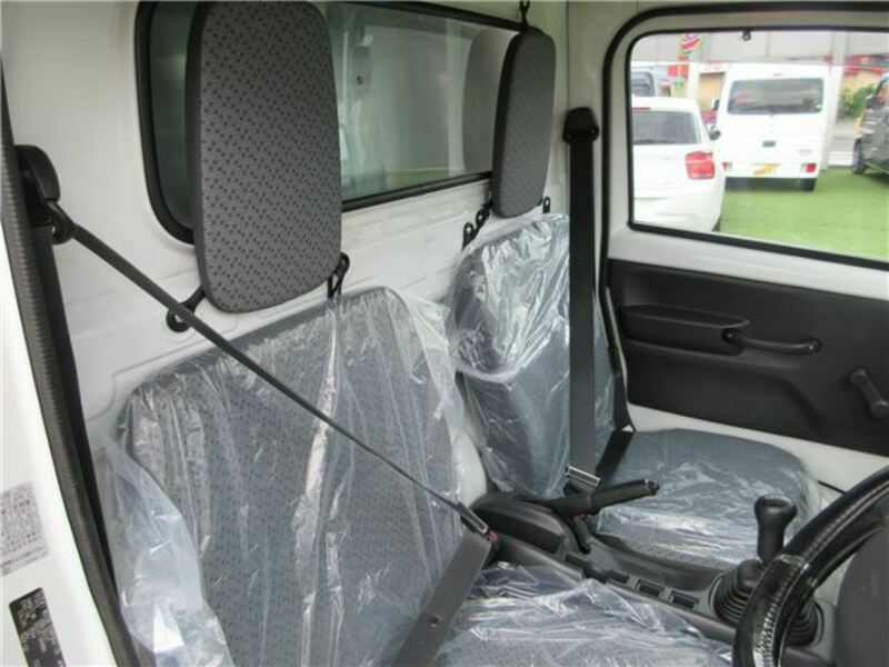 SCRUM TRUCK-49