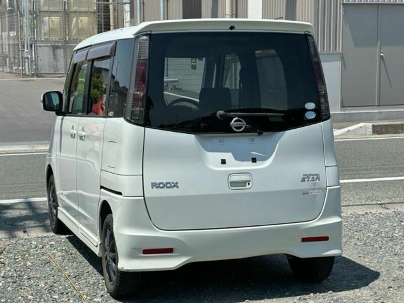 ROOX-3
