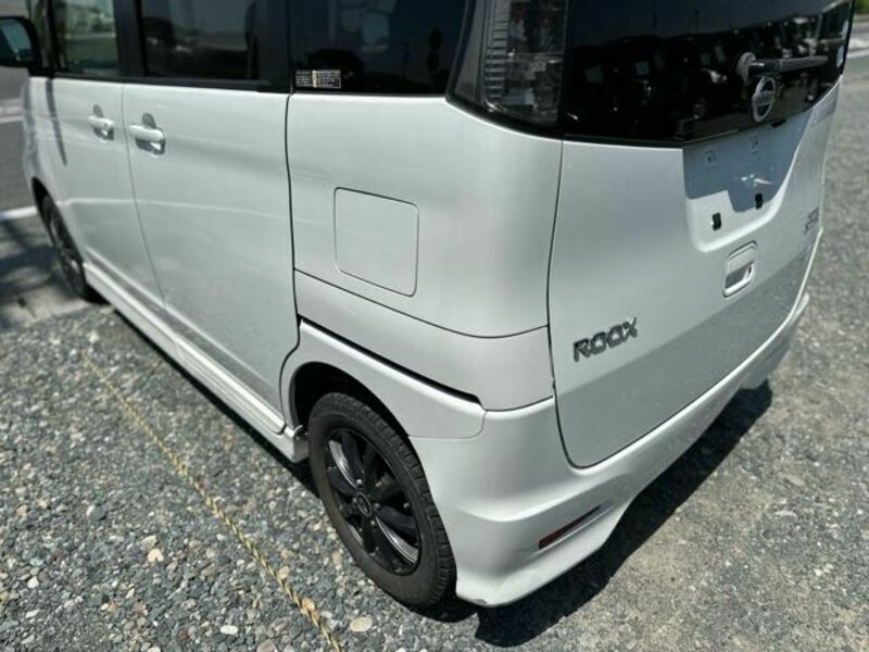 ROOX-10