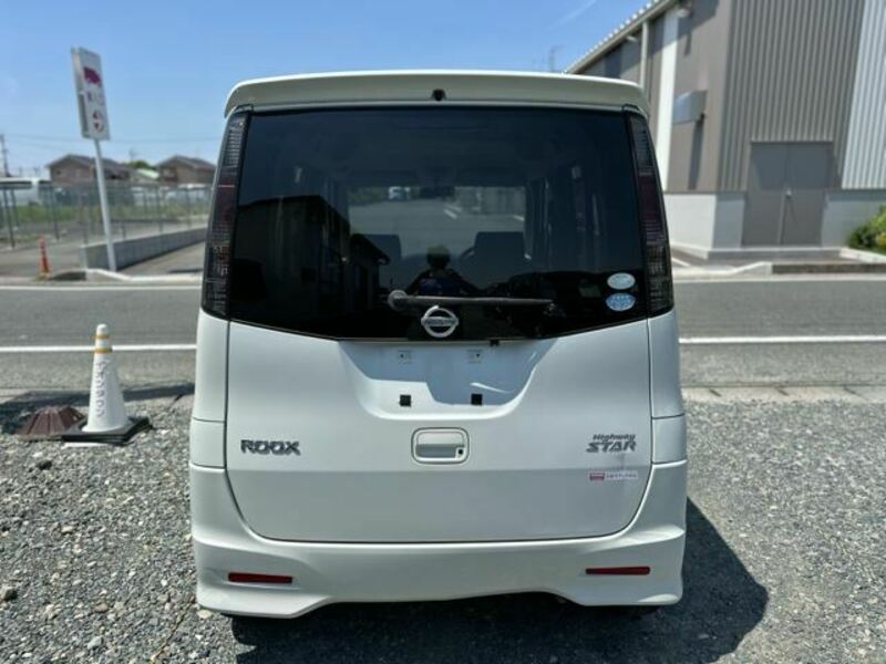 ROOX-29