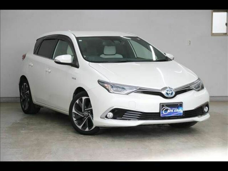 AURIS HYBRID-1