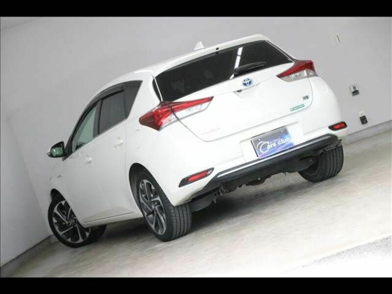 AURIS HYBRID-10