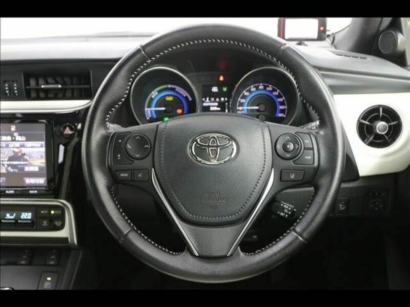 AURIS HYBRID-16