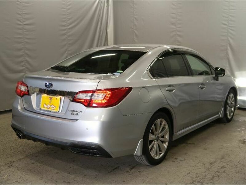 LEGACY B4-1