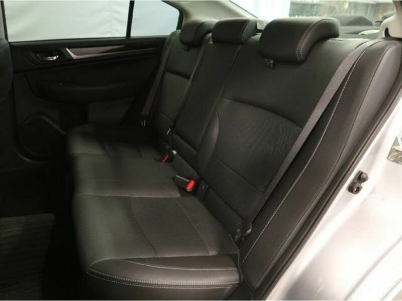 LEGACY B4-7