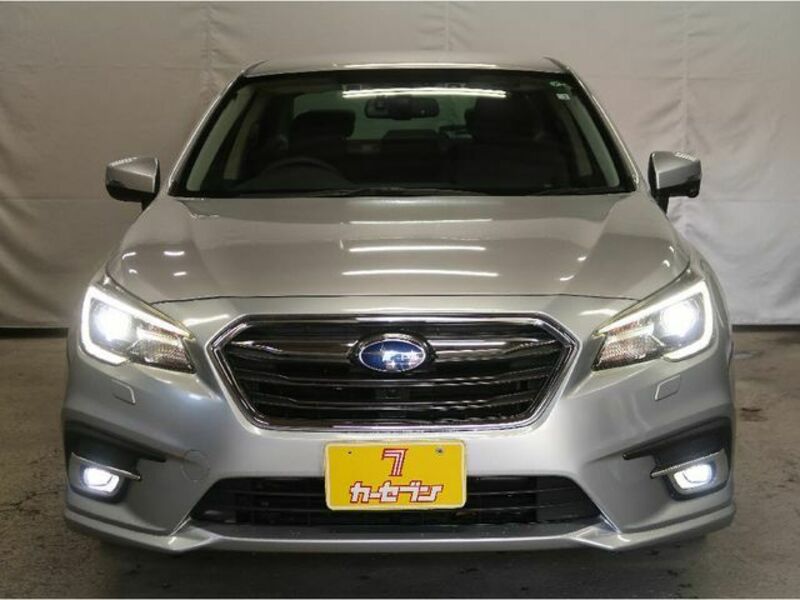 LEGACY B4-18