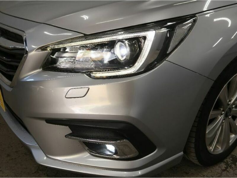LEGACY B4-19