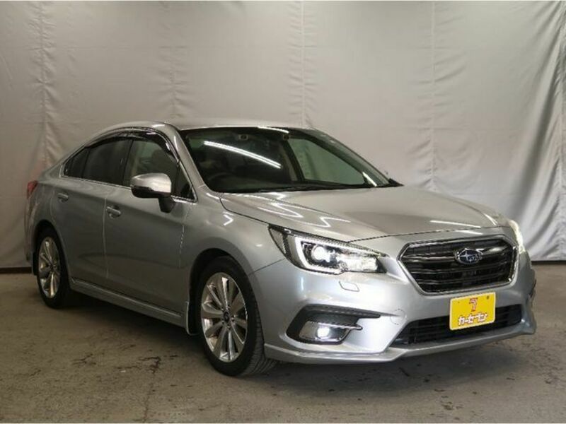 LEGACY B4-20