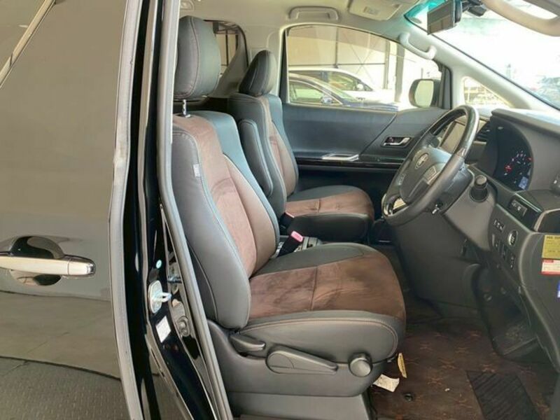 ALPHARD-2
