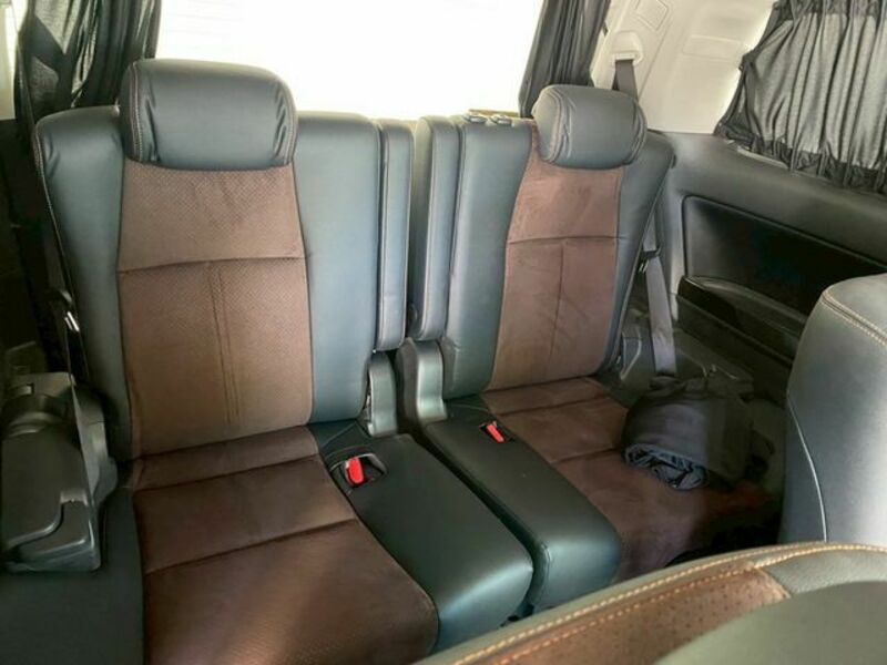 ALPHARD-5
