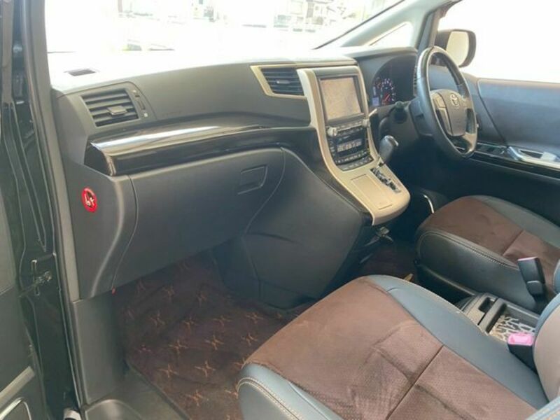 ALPHARD-6
