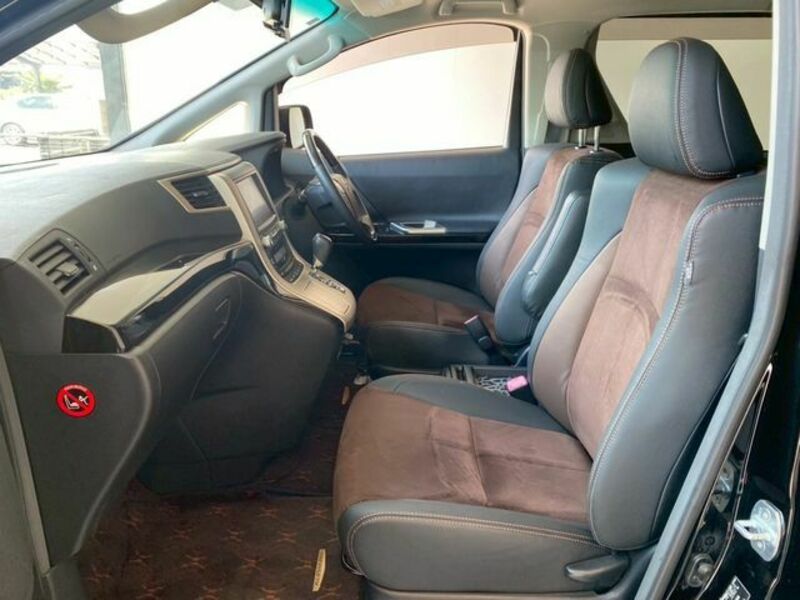 ALPHARD-7