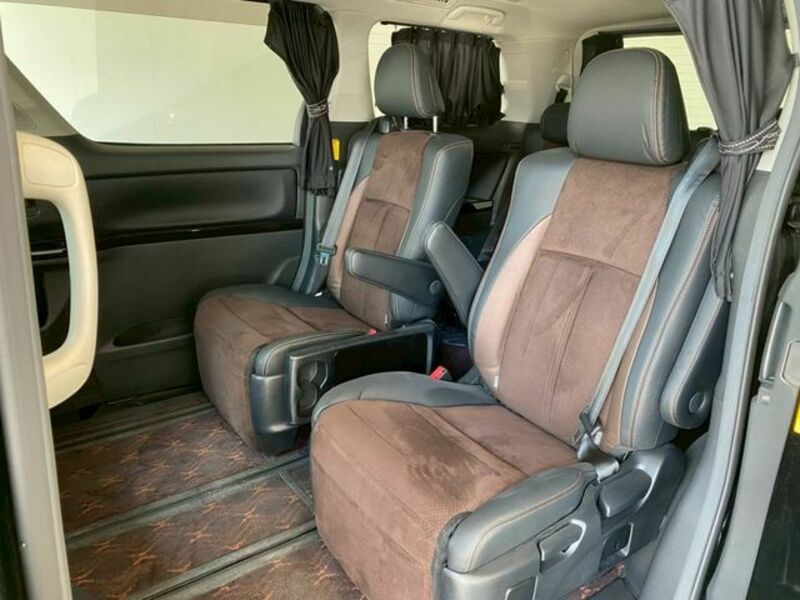 ALPHARD-8
