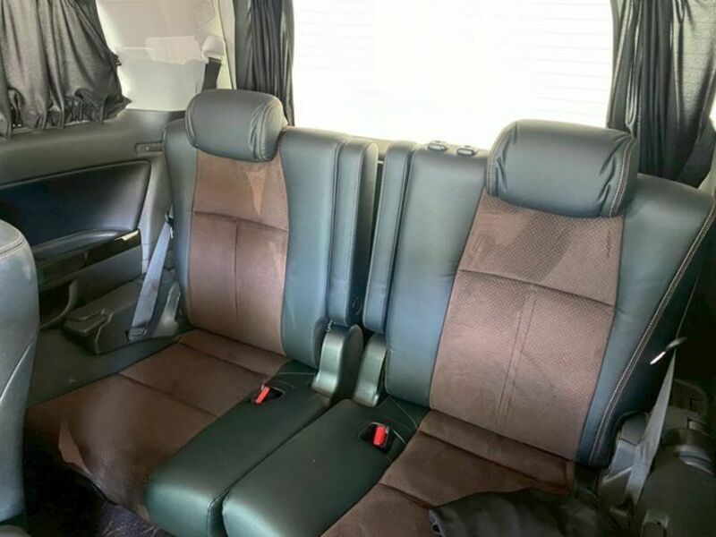 ALPHARD-9