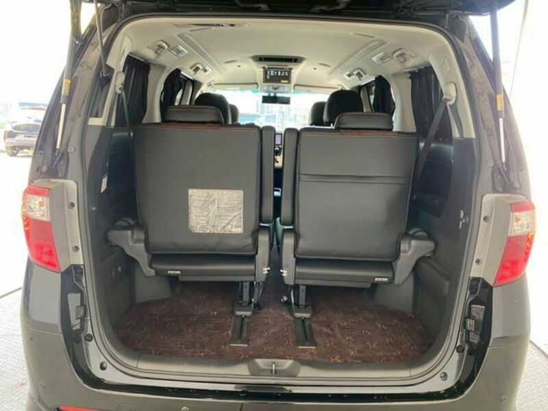 ALPHARD-10
