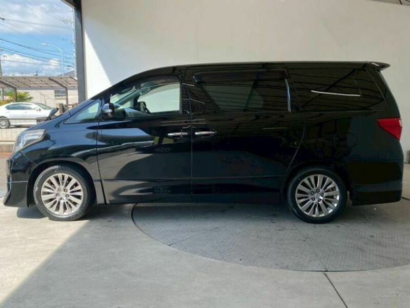 ALPHARD-17