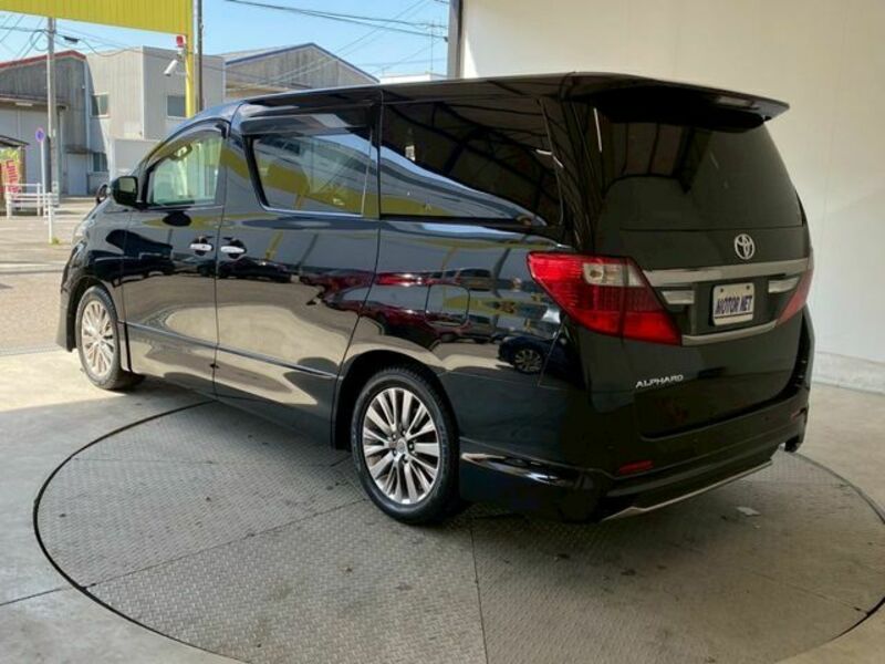 ALPHARD-18