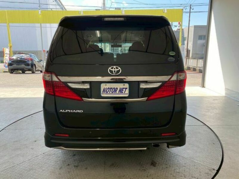 ALPHARD-19