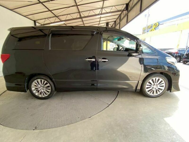 ALPHARD-20