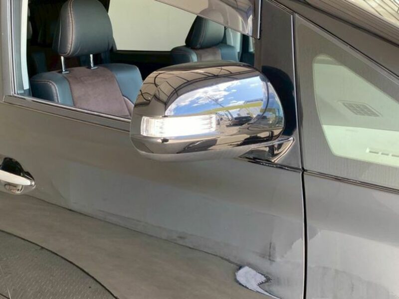 ALPHARD-24