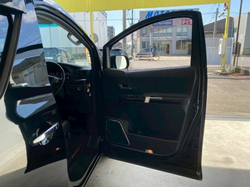 ALPHARD-25