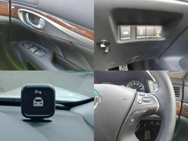 FUGA HYBRID-4