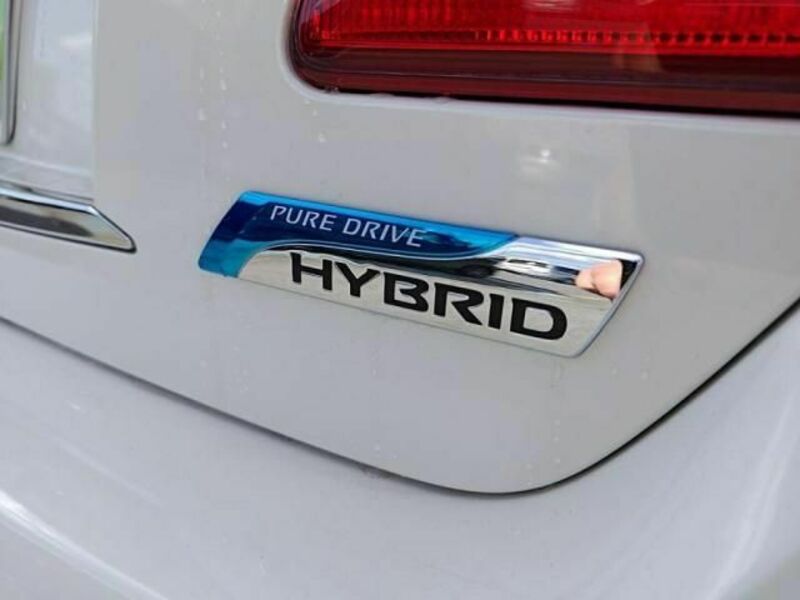 FUGA HYBRID-9