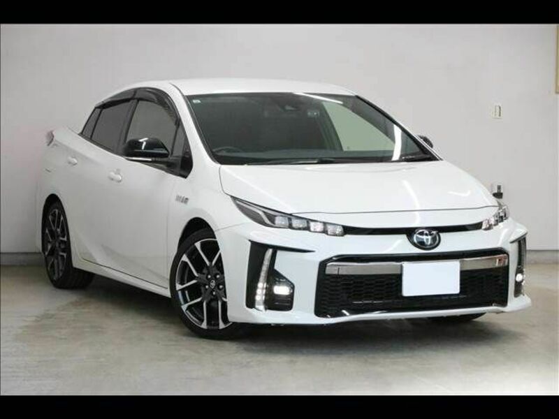 PRIUS PHV-1