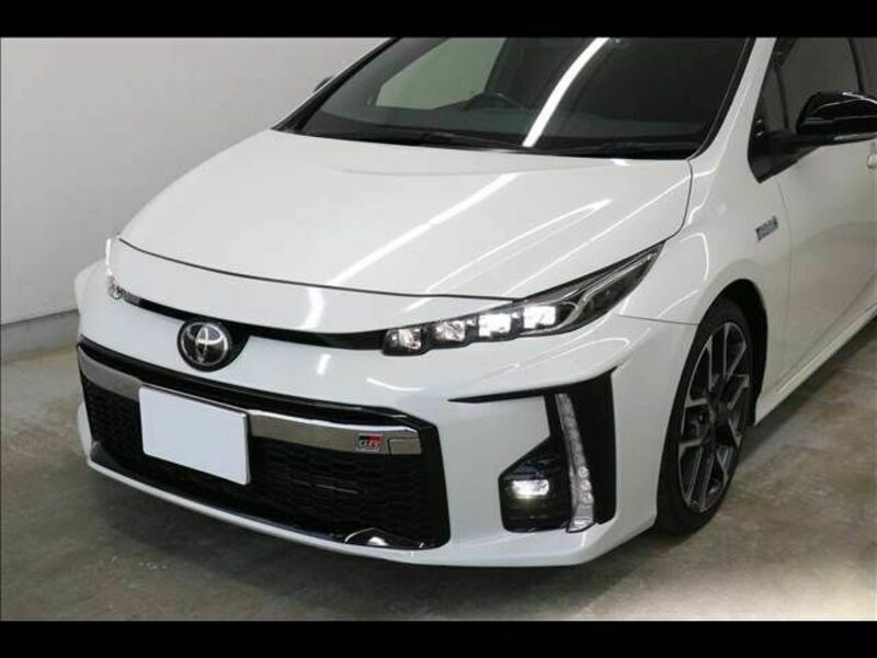 PRIUS PHV-12