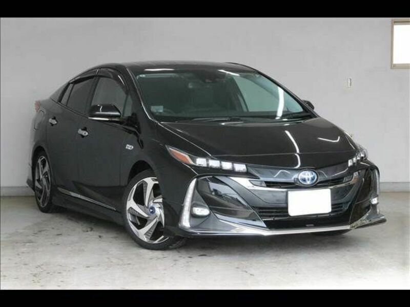 PRIUS PHV-1