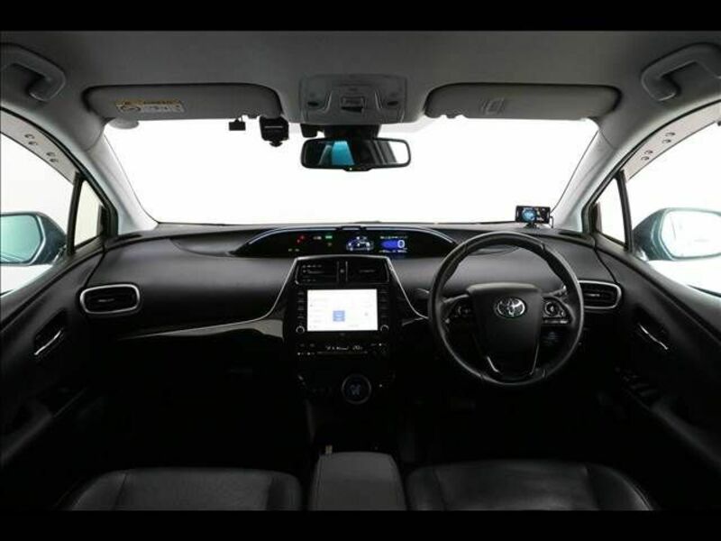PRIUS PHV-2