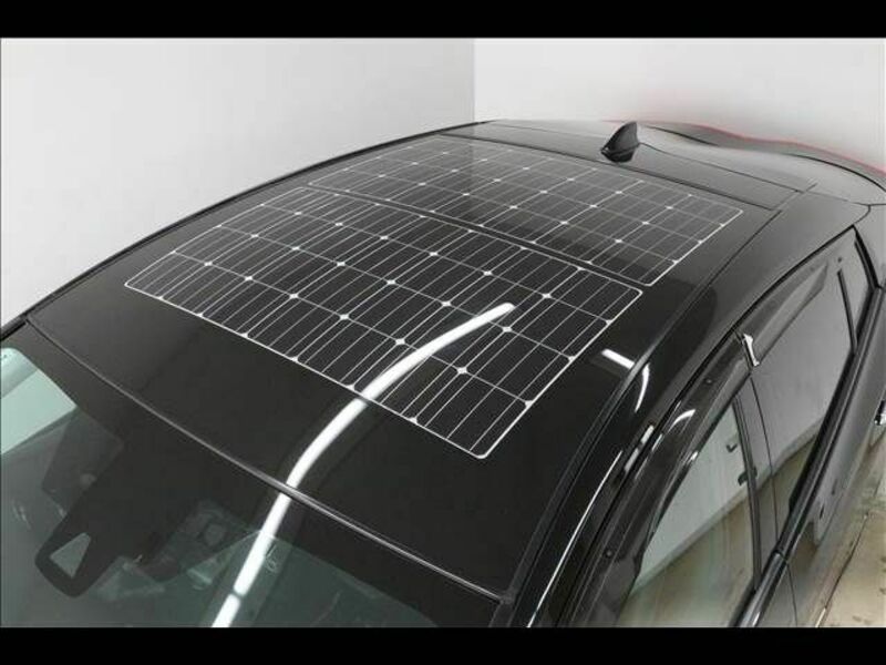 PRIUS PHV-3