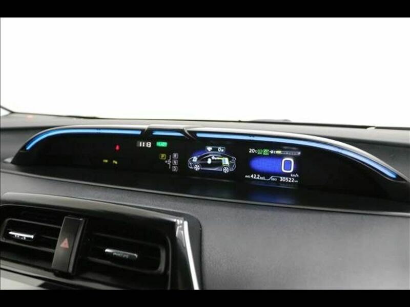 PRIUS PHV-14