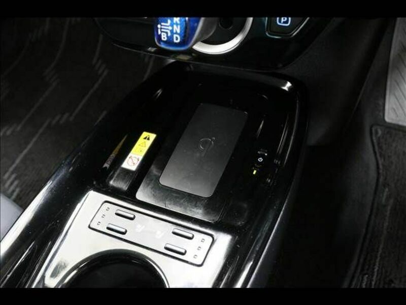 PRIUS PHV-15