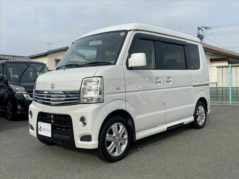 EVERY WAGON-6