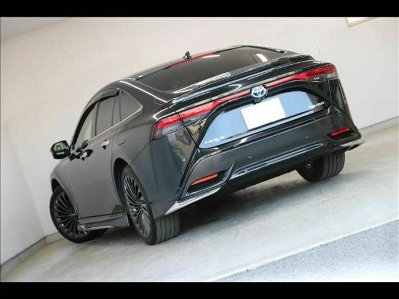 MIRAI-10