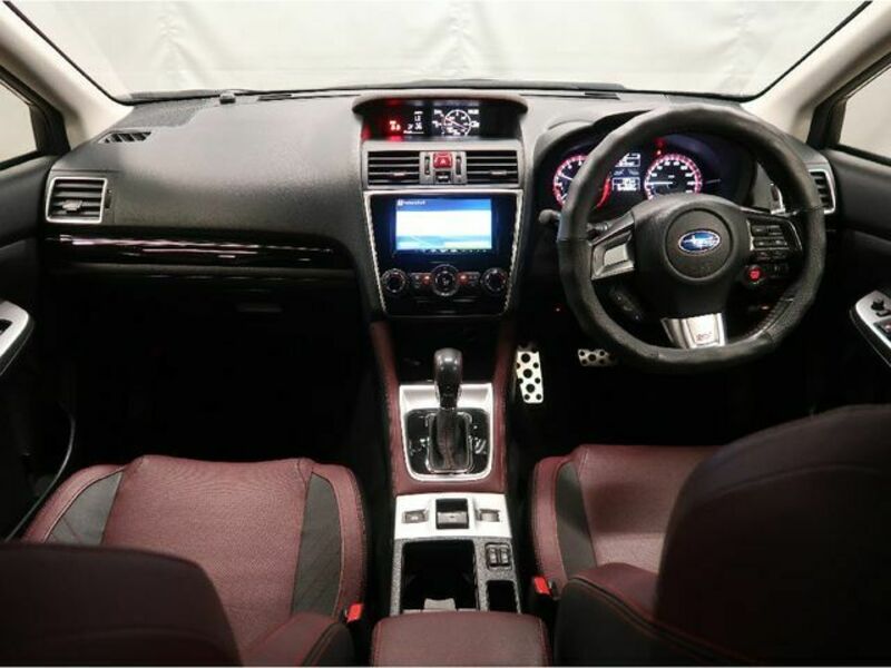 LEVORG-2