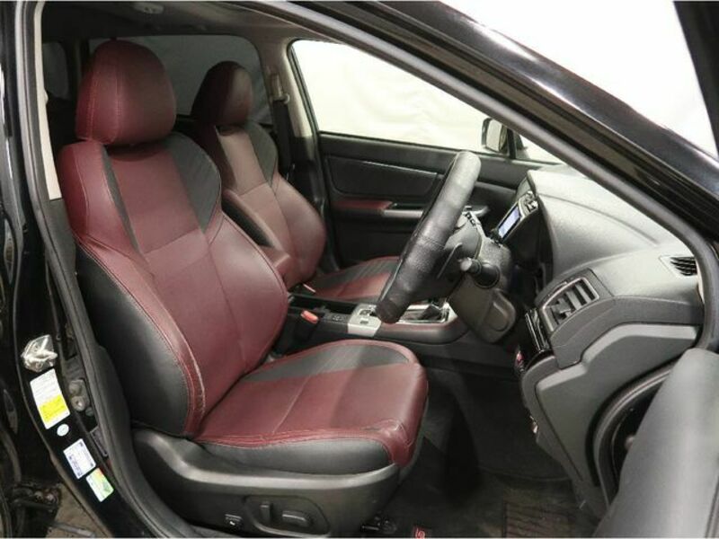 LEVORG-3