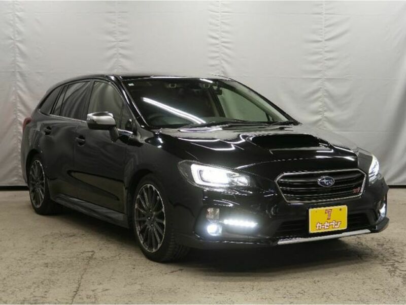 LEVORG-9