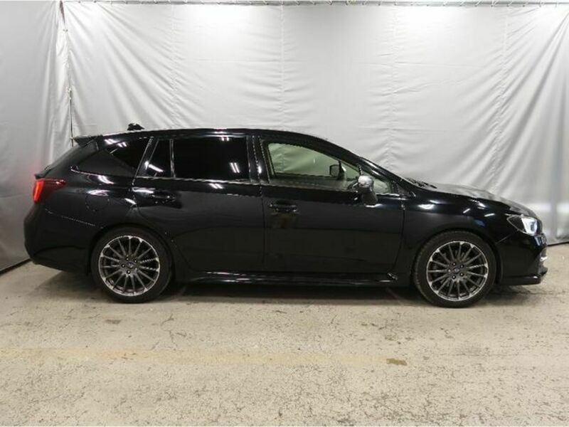 LEVORG-10